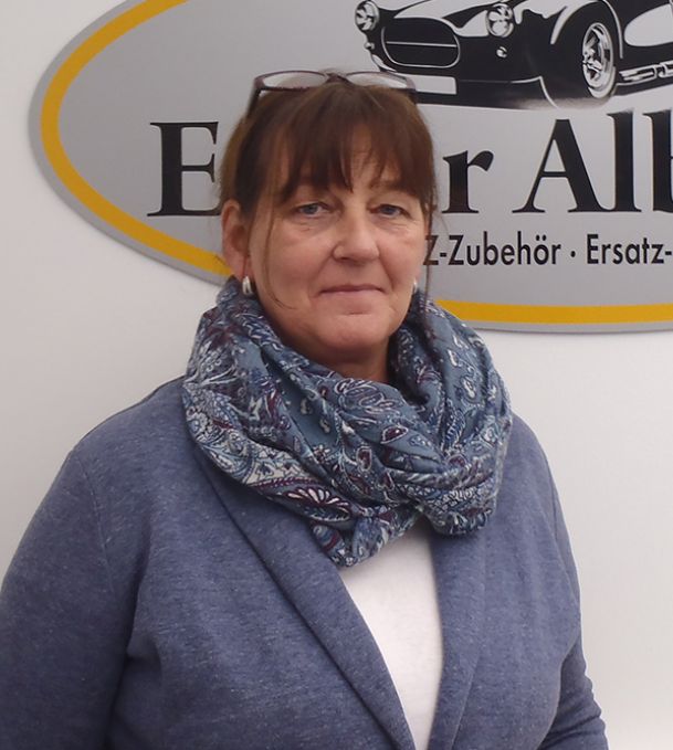 KFZ-Service-Albrecht - Angela Albrecht