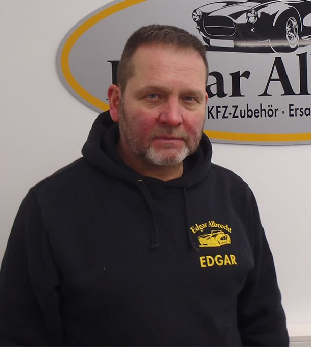 KFZ-Service-Albrecht - Edgar Albrecht