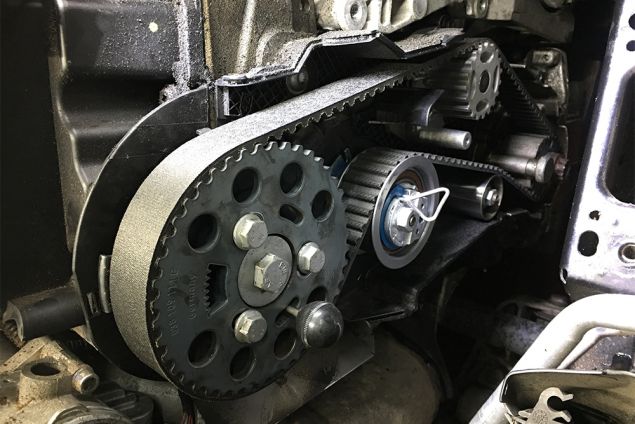 KFZ-Service-Albrecht - Ihre KFZ-Werkstatt Bokel