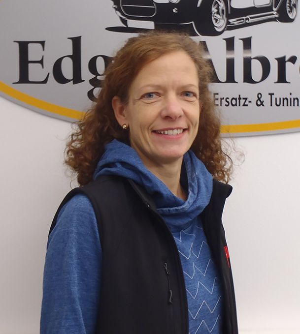 KFZ-Service-Albrecht - Stephanie Ehring